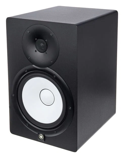 YAMAHA HS8MP PAREJA MONITORES ESTUDIO BIAMPLIFICADO - Image 3