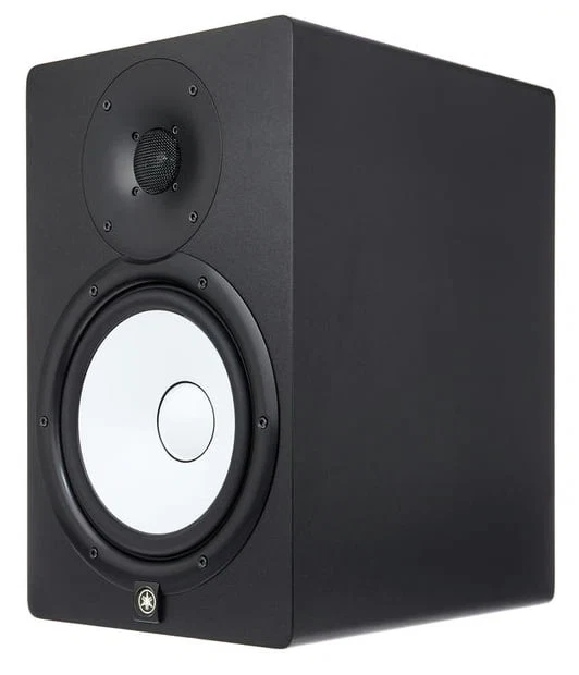 YAMAHA HS8MP PAREJA MONITORES ESTUDIO BIAMPLIFICADO - Image 5
