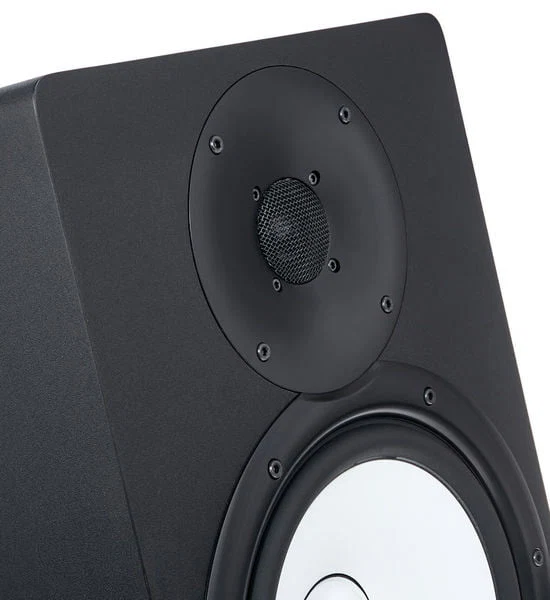 YAMAHA HS8MP PAREJA MONITORES ESTUDIO BIAMPLIFICADO - Image 7