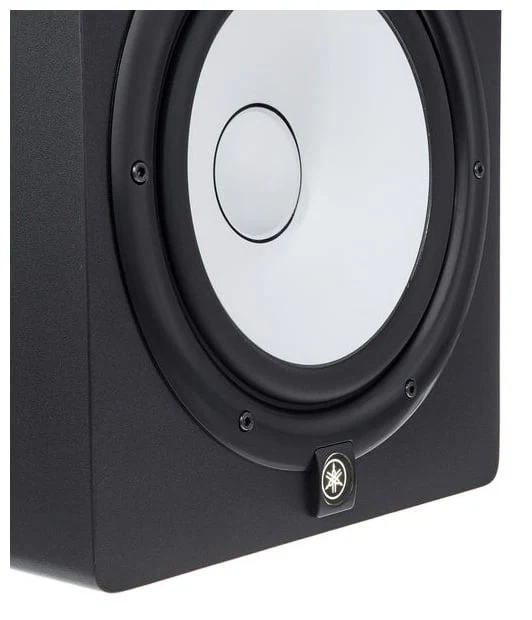 YAMAHA HS8MP PAREJA MONITORES ESTUDIO BIAMPLIFICADO - Image 8