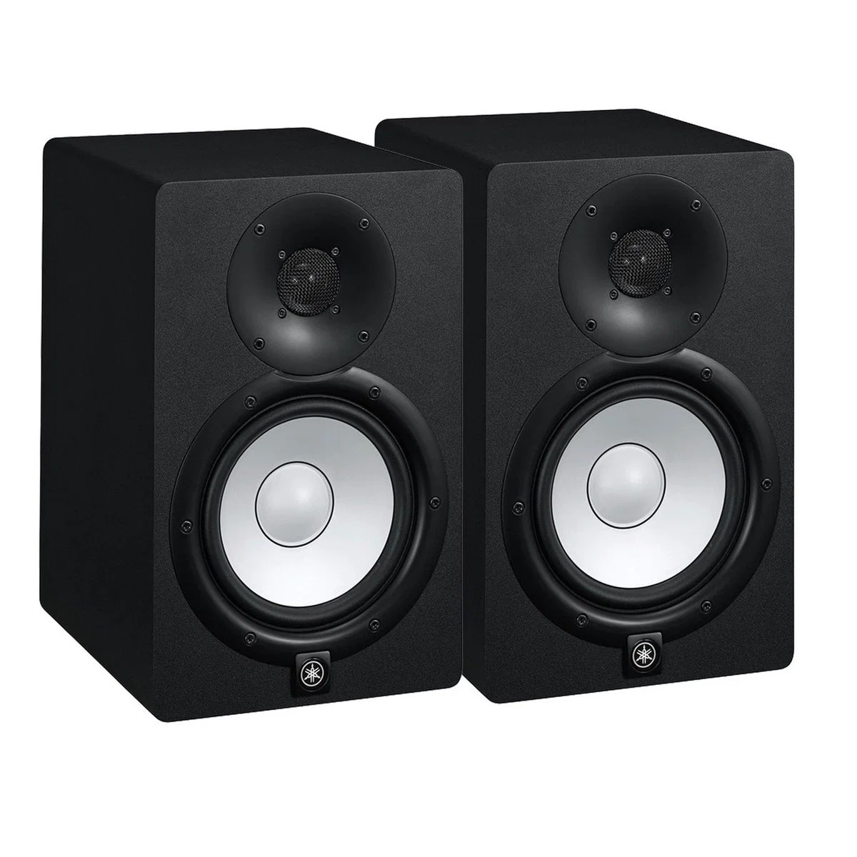 YAMAHA HS8MP PAREJA MONITORES ESTUDIO BIAMPLIFICADO - Image 9