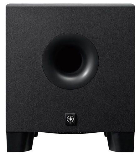 YAMAHA HS8S SUBWOOFER AUTOAMPLIFICADO
