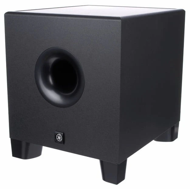 YAMAHA HS8S SUBWOOFER AUTOAMPLIFICADO - Image 3