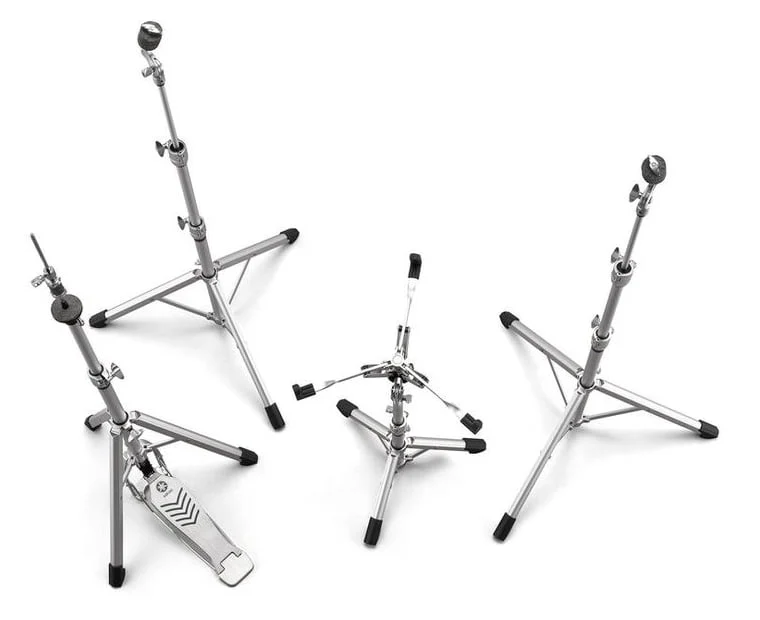 YAMAHA HW3 CROSSTOWN SET HERRAJES BATERIA - Image 2
