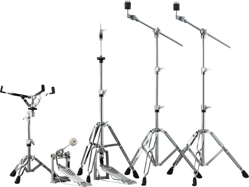 YAMAHA HW680W JUEGO DE HERRAJES BATERIA