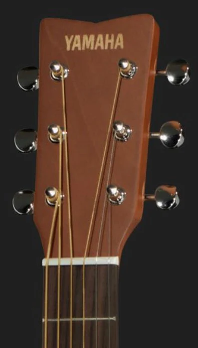 YAMAHA JR1 GUITARRA ACUSTICA MINI - Image 12