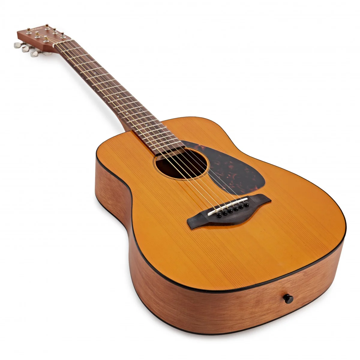 YAMAHA JR1 GUITARRA ACUSTICA MINI - Image 3