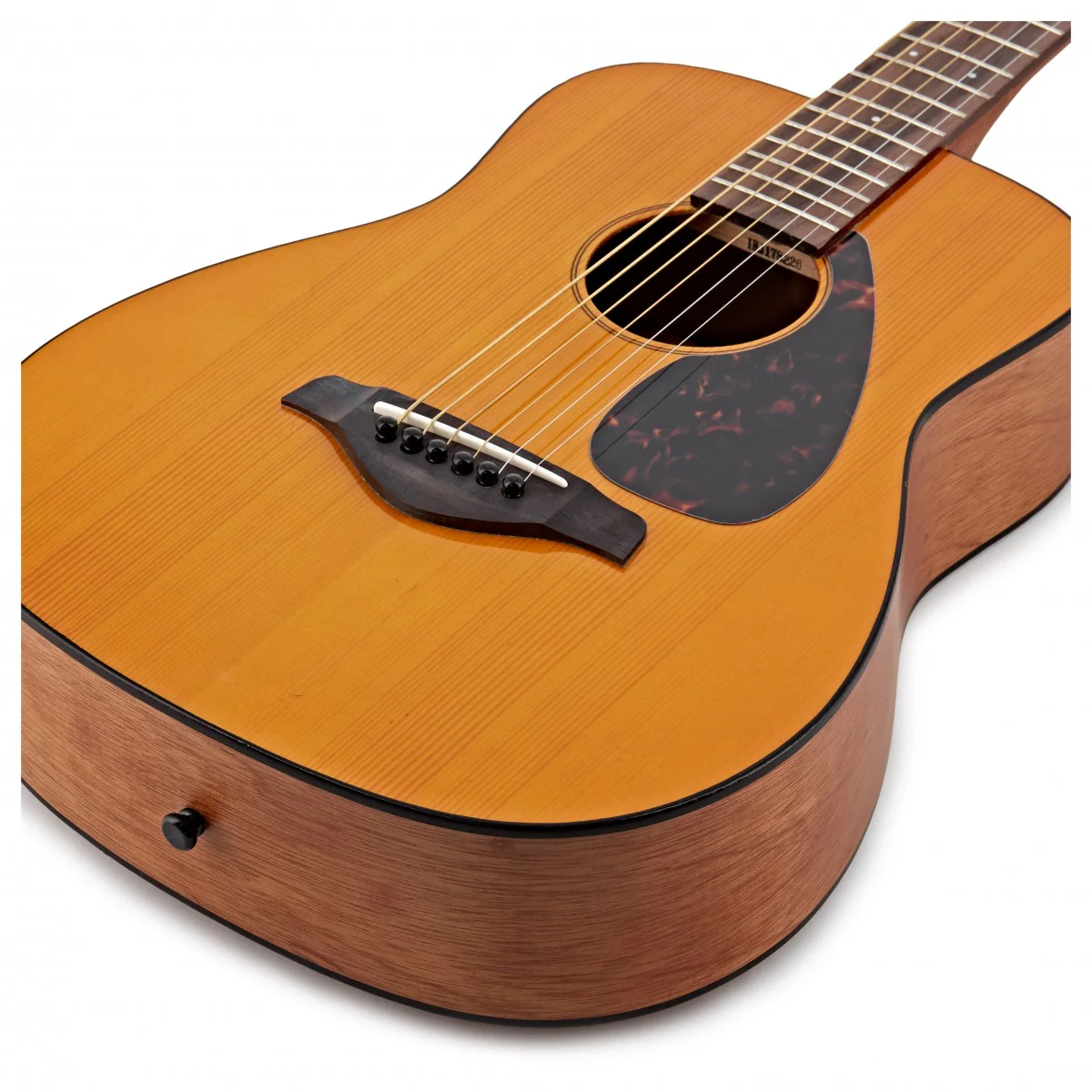 YAMAHA JR1 GUITARRA ACUSTICA MINI - Image 4