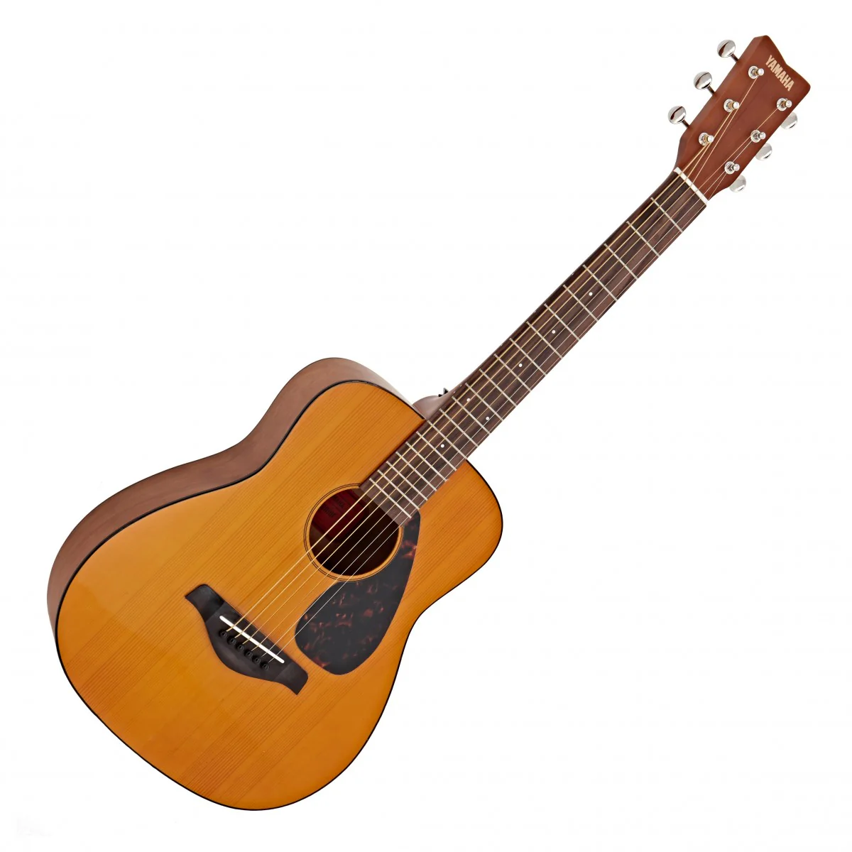 YAMAHA JR1 GUITARRA ACUSTICA MINI - Image 7