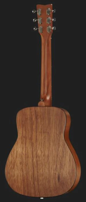 YAMAHA JR1 GUITARRA ACUSTICA MINI - Image 9