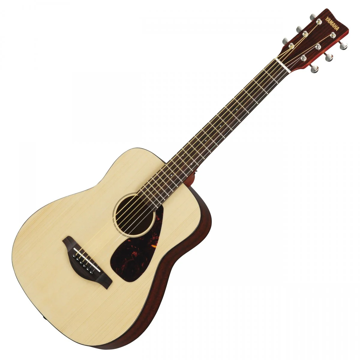 YAMAHA JR2S GUITARRA ACUSTICA MINI NATURAL - Image 2