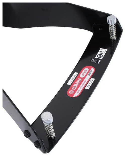 YAMAHA KP65 PAD DE BOMBO - Image 6