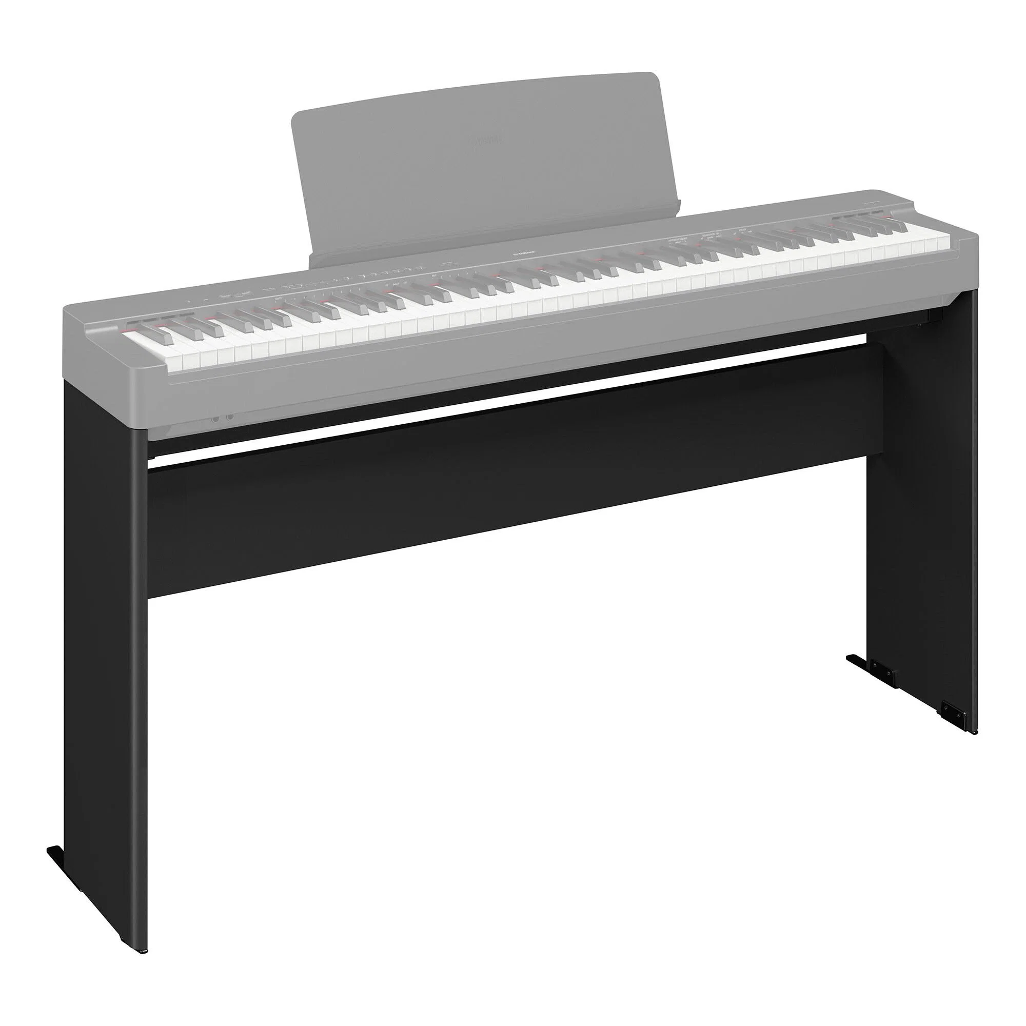 YAMAHA L200B SOPORTE PIANO DIGITAL NEGRO P225