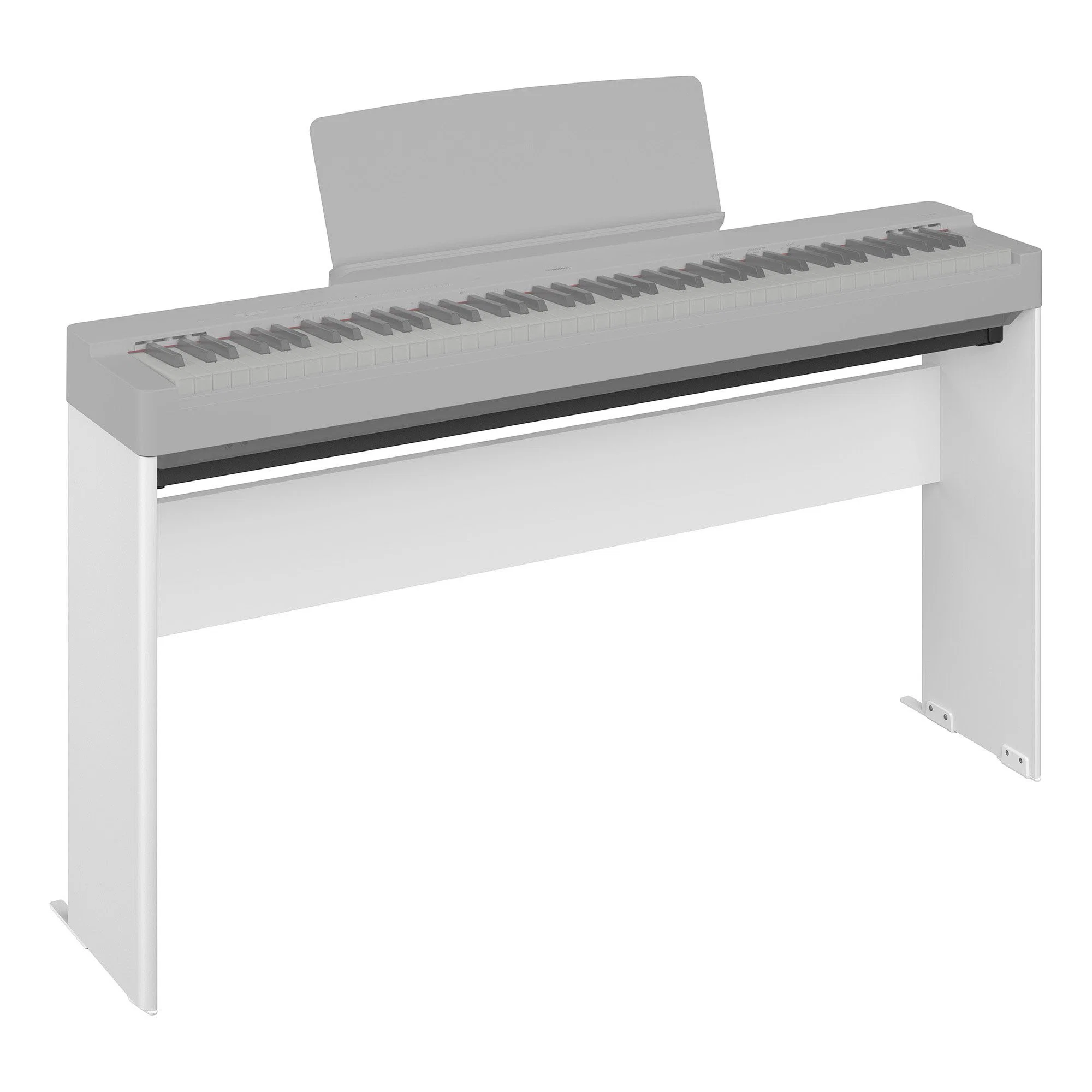 YAMAHA L200WH SOPORTE PIANO DIGITAL BLANCO P225