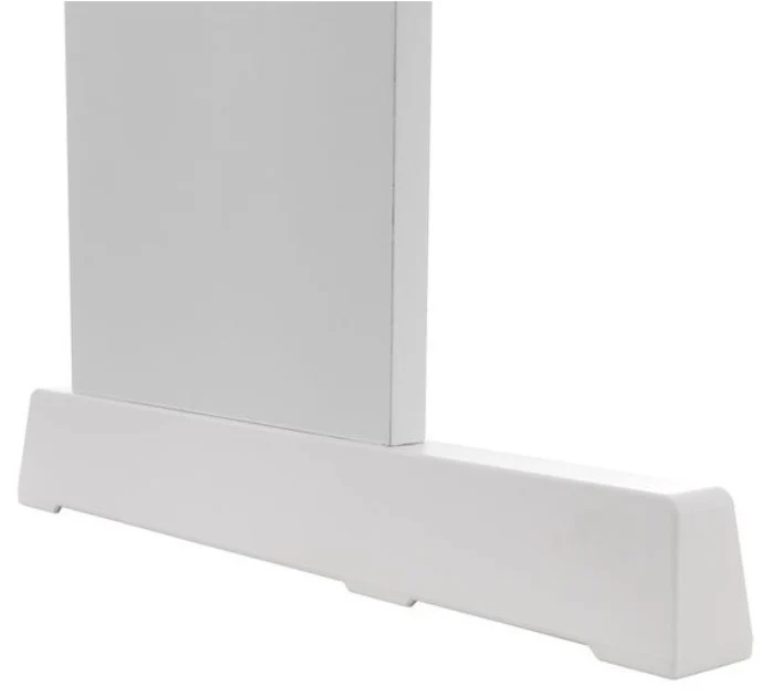 YAMAHA L300WH SOPORTE PIANO DIGITAL BLANCO DGX670 - Image 11