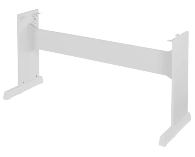 YAMAHA L300WH SOPORTE PIANO DIGITAL BLANCO DGX670 - Image 3
