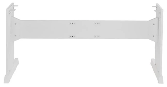 YAMAHA L300WH SOPORTE PIANO DIGITAL BLANCO DGX670 - Image 4