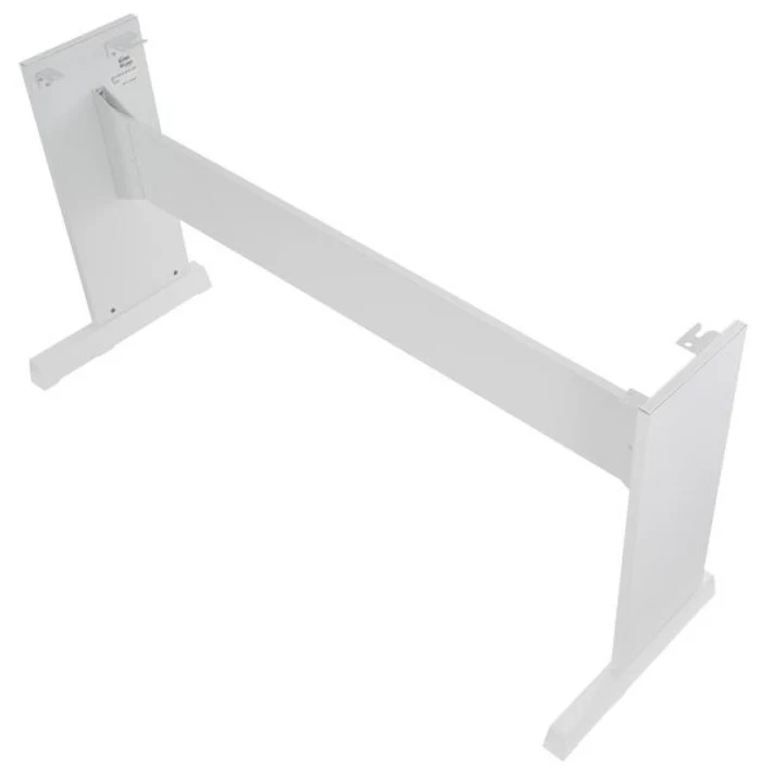 YAMAHA L300WH SOPORTE PIANO DIGITAL BLANCO DGX670 - Image 6
