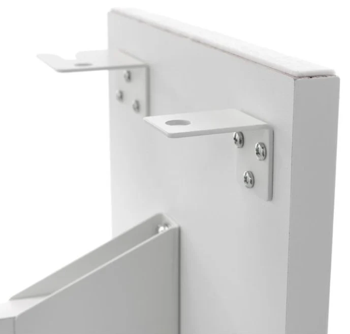 YAMAHA L300WH SOPORTE PIANO DIGITAL BLANCO DGX670 - Image 7