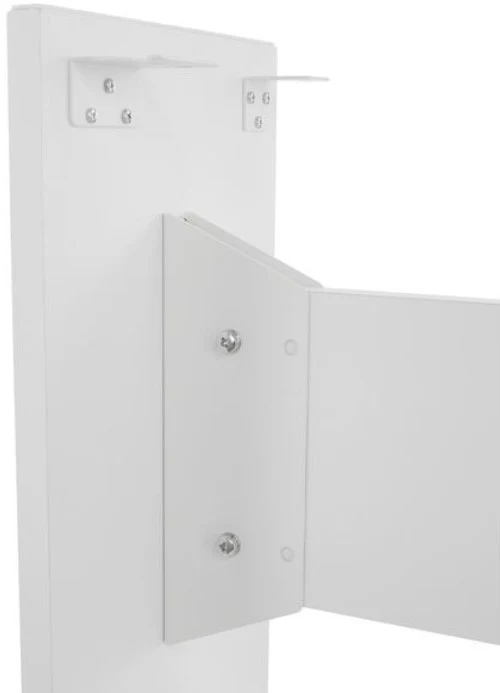 YAMAHA L300WH SOPORTE PIANO DIGITAL BLANCO DGX670 - Image 9