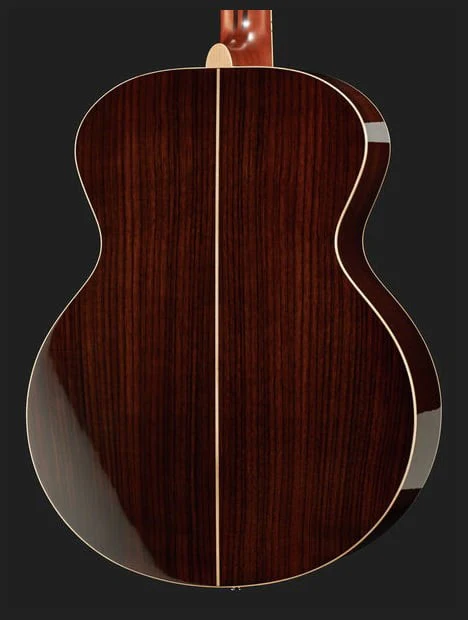 YAMAHA LJ16 ARE NT GUITARRA ELECTROACUSTICA NATURAL - Image 11
