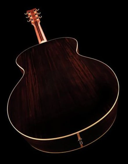 YAMAHA LJ6 ARE NT GUITARRA ELECTROACUSTICA NATURAL - Image 10