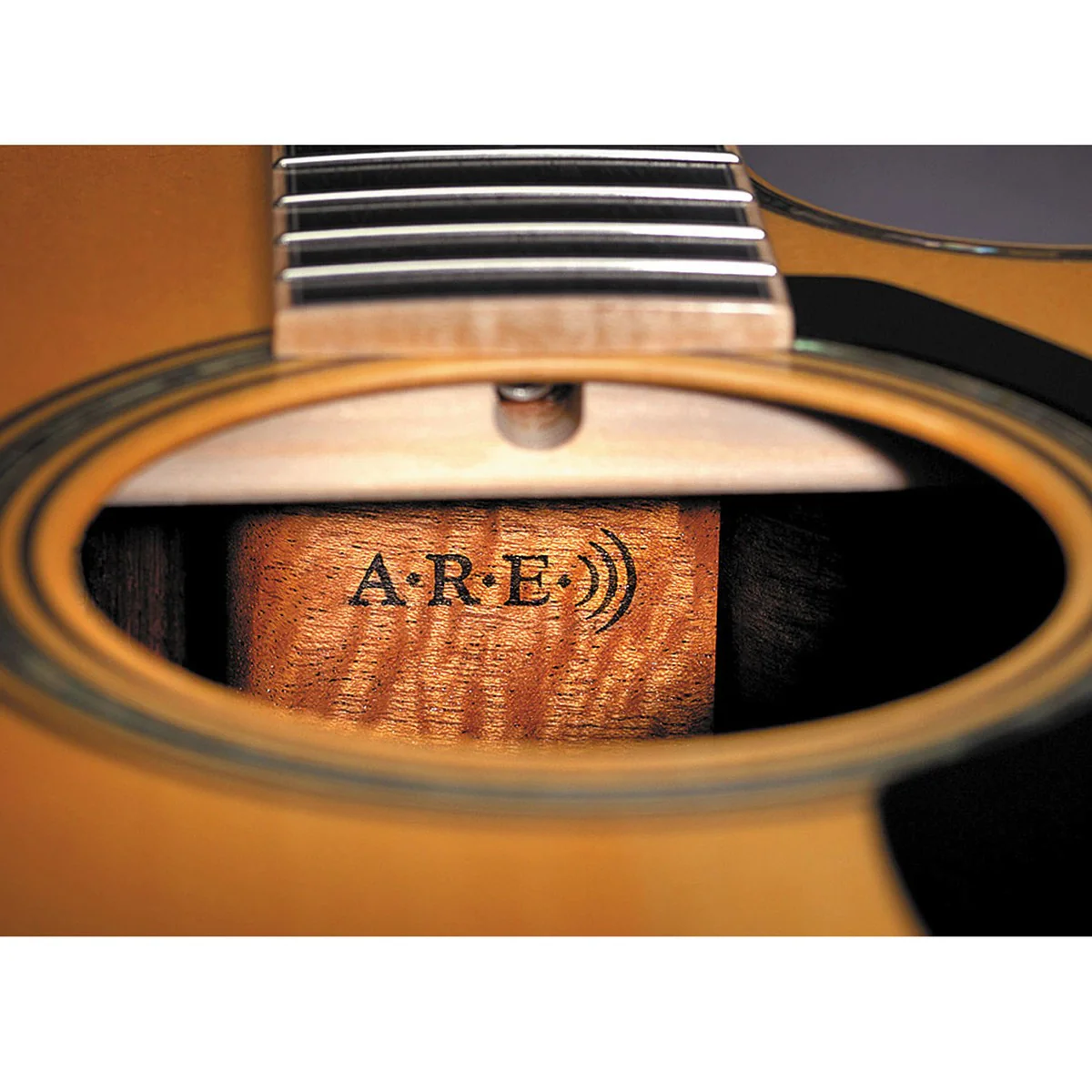 YAMAHA LL16 ARE BS GUITARRA ELECTROACUSTICA BROWN SUNBURST - Image 2