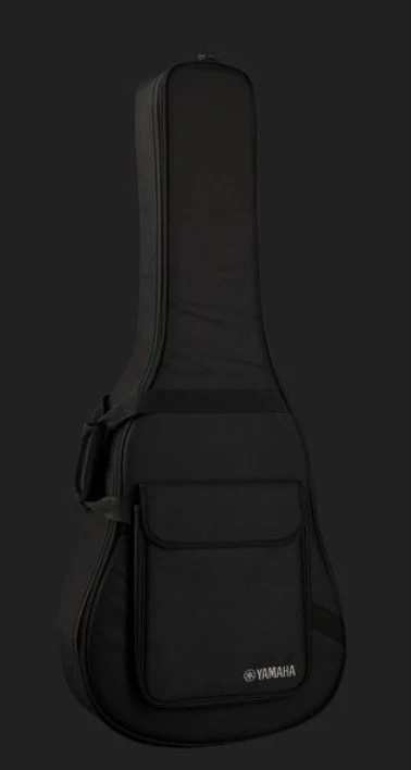 YAMAHA LL16D ARE BL GUITARRA ELECTROACUSTICA BLACK - Image 15
