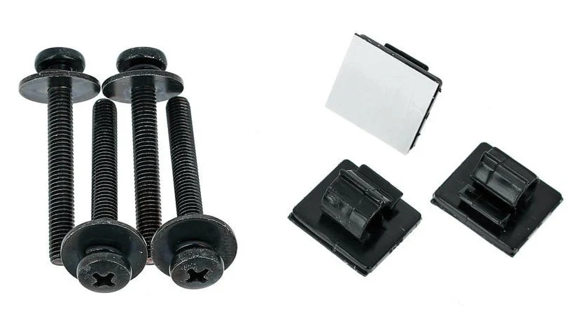 YAMAHA LP1B PEDALERA PARA PIANO P125 P225 Y DGX670 NEGRO - Image 4
