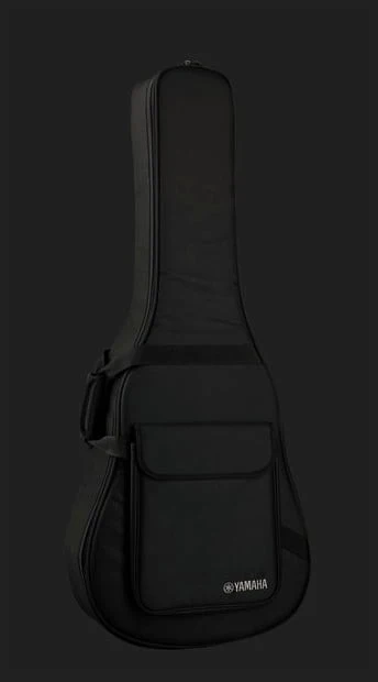 YAMAHA LS16 ARE NT GUITARRA ELECTROACUSTICA NATURAL - Image 12