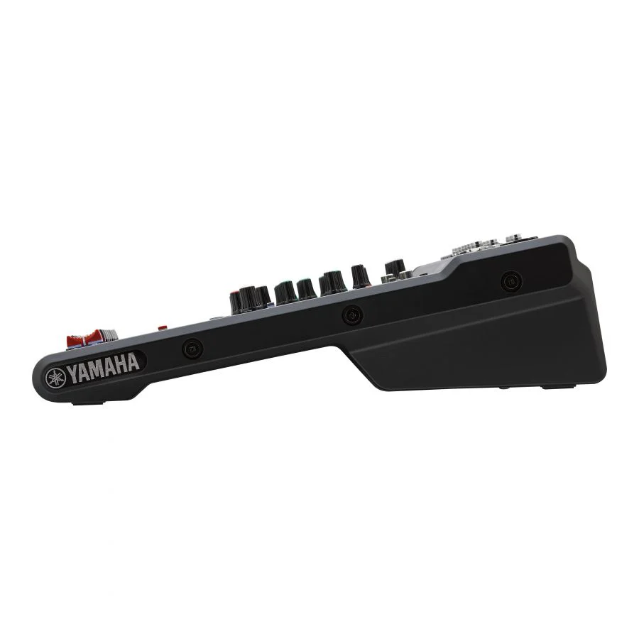 YAMAHA MG10XUF MESA DE MEZCLAS 10 CANALES CON EFECTOS Y USB - Image 7