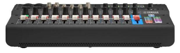 YAMAHA MGX12B MESA DE MEZCLAS 12 CANALES NEGRA - Image 4