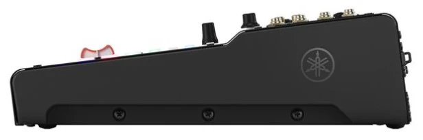 YAMAHA MGX12VB MESA DE MEZCLAS 12 CANALES NEGRA - Image 6