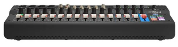 YAMAHA MGX16B MESA DE MEZCLAS 16 CANALES NEGRA - Image 4