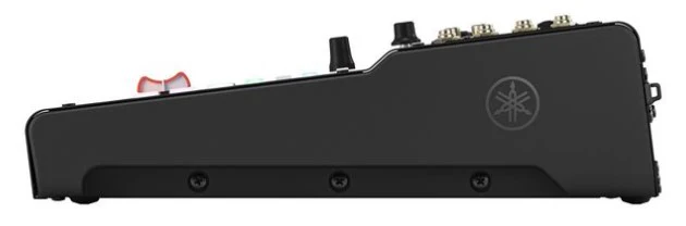 YAMAHA MGX16B MESA DE MEZCLAS 16 CANALES NEGRA - Image 6