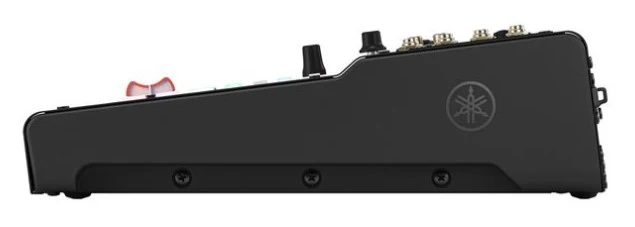 YAMAHA MGX16VB MESA DE MEZCLAS 16 CANALES NEGRA - Image 6