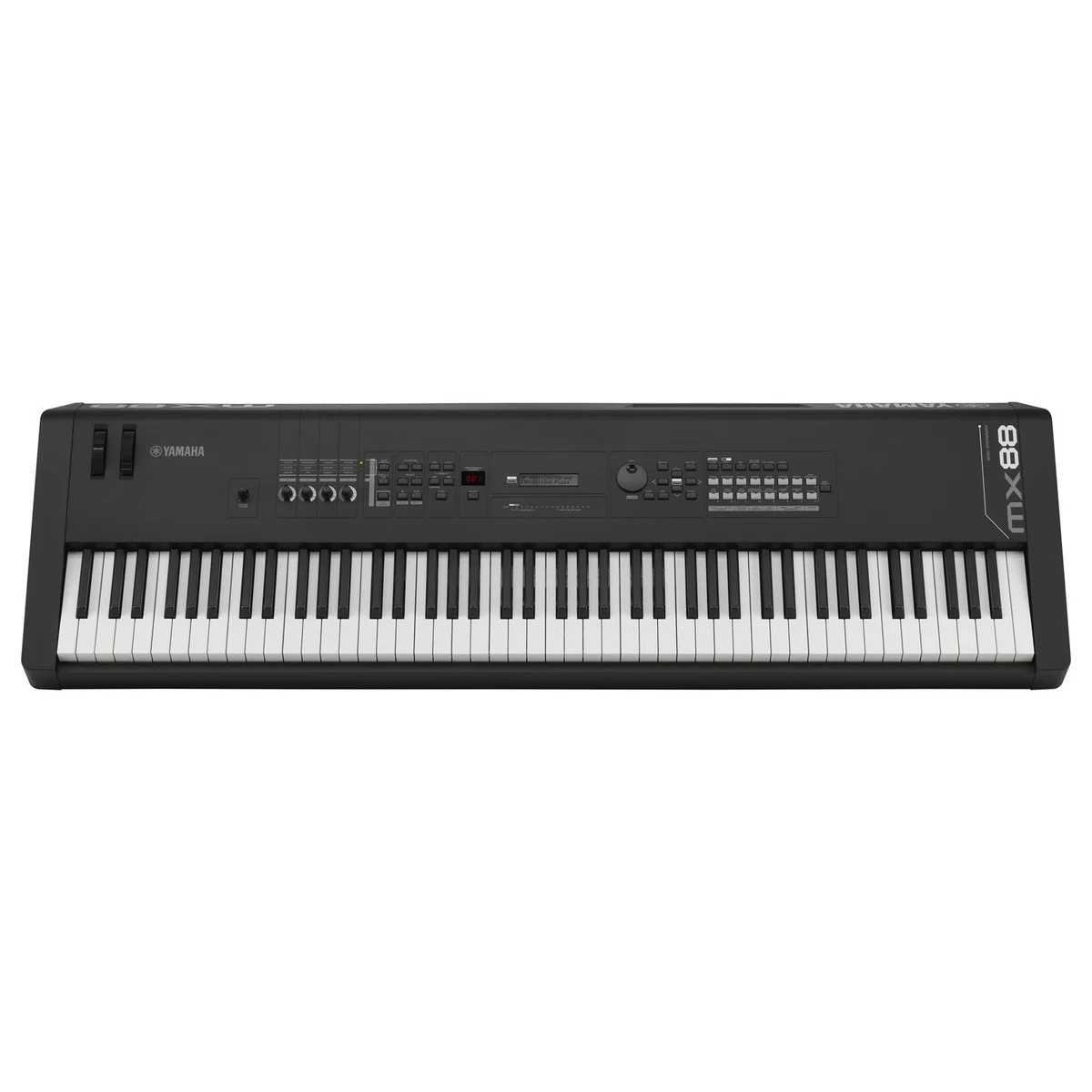 YAMAHA MX88 TECLADO SINTETIZADOR NEGRO - Image 14
