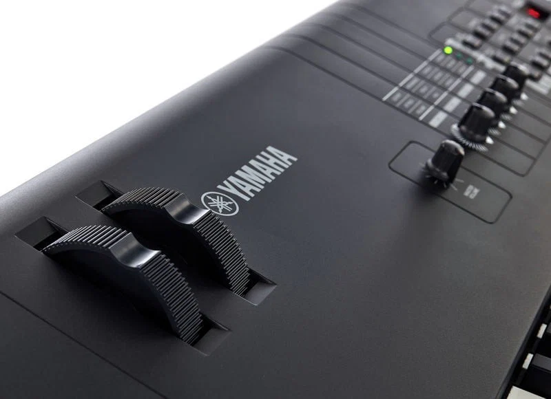 YAMAHA MX88 TECLADO SINTETIZADOR NEGRO - Image 7