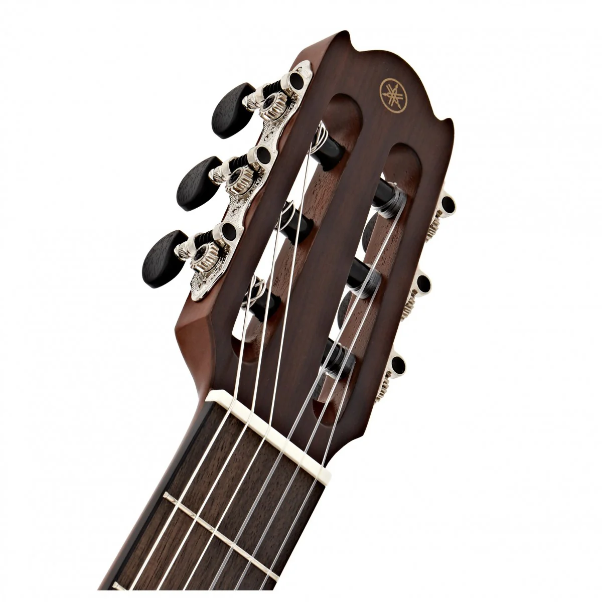 YAMAHA NCX1 NT GUITARRA ELECTROACUSTICA NYLON - Image 11
