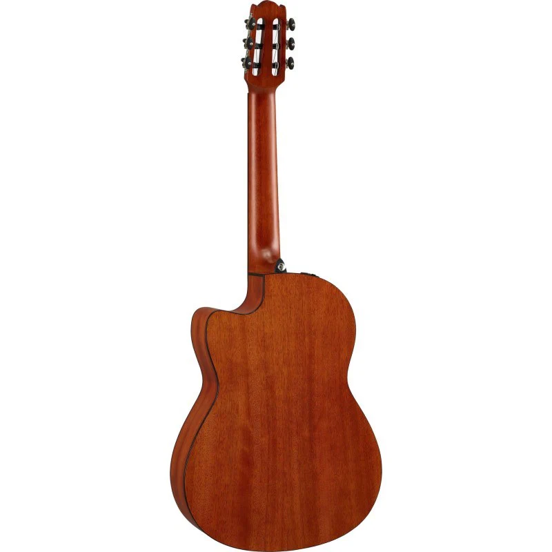 YAMAHA NCX1 NT GUITARRA ELECTROACUSTICA NYLON - Image 3