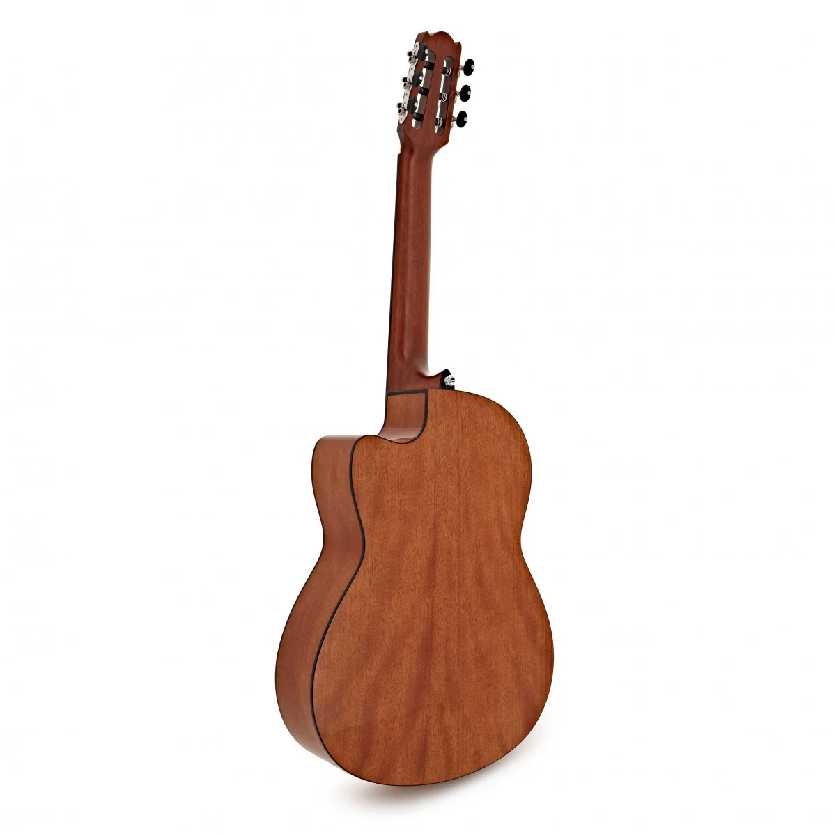 YAMAHA NCX1 NT GUITARRA ELECTROACUSTICA NYLON - Image 6