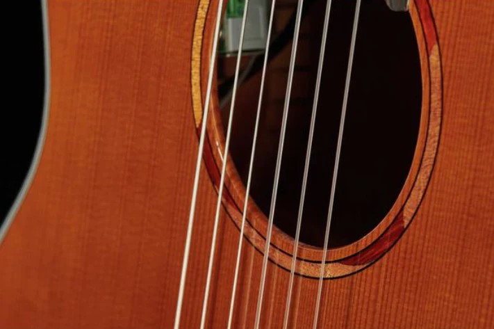 YAMAHA NCX1C NT GUITARRA ELECTROACUSTICA NYLON NATURAL - Image 11