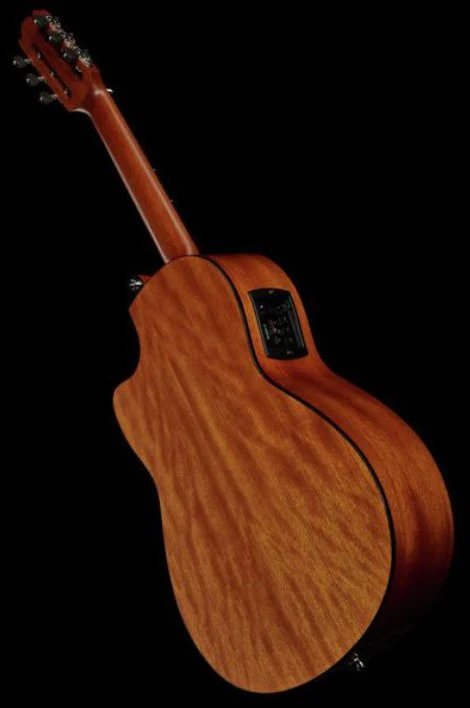 YAMAHA NCX1C NT GUITARRA ELECTROACUSTICA NYLON NATURAL - Image 17