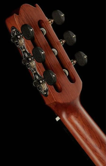 YAMAHA NCX1C NT GUITARRA ELECTROACUSTICA NYLON NATURAL - Image 19