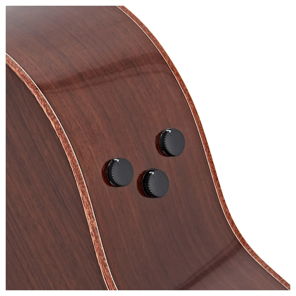 YAMAHA NCX3C NT GUITARRA ELECTROACUSTICA NYLON NATURAL - Image 7