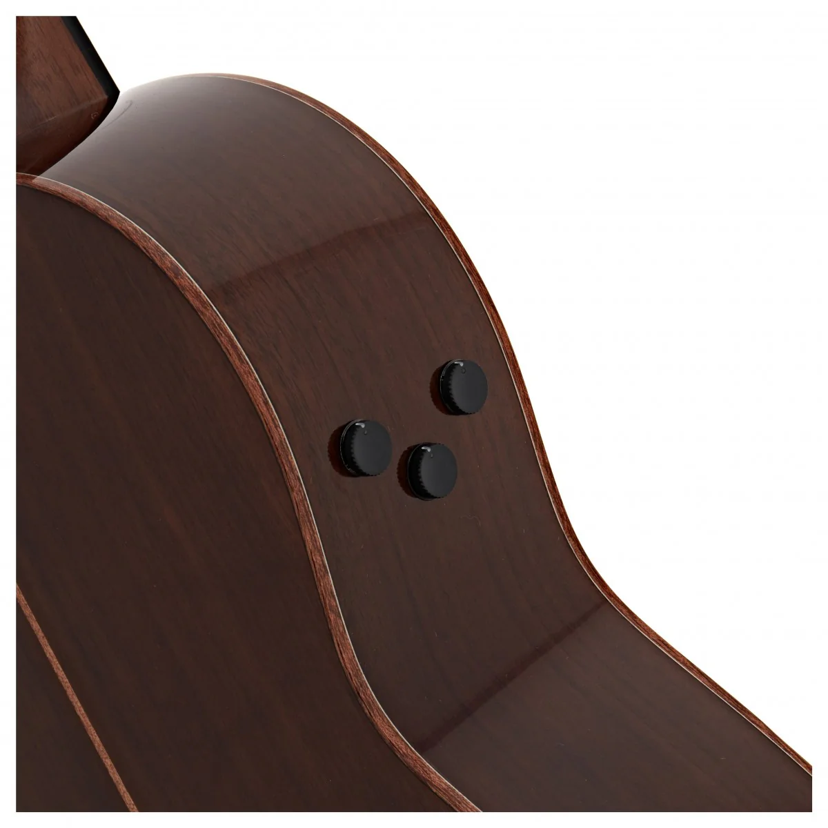 YAMAHA NCX5 NT GUITARRA ELECTROACUSTICA NATURAL - Image 8