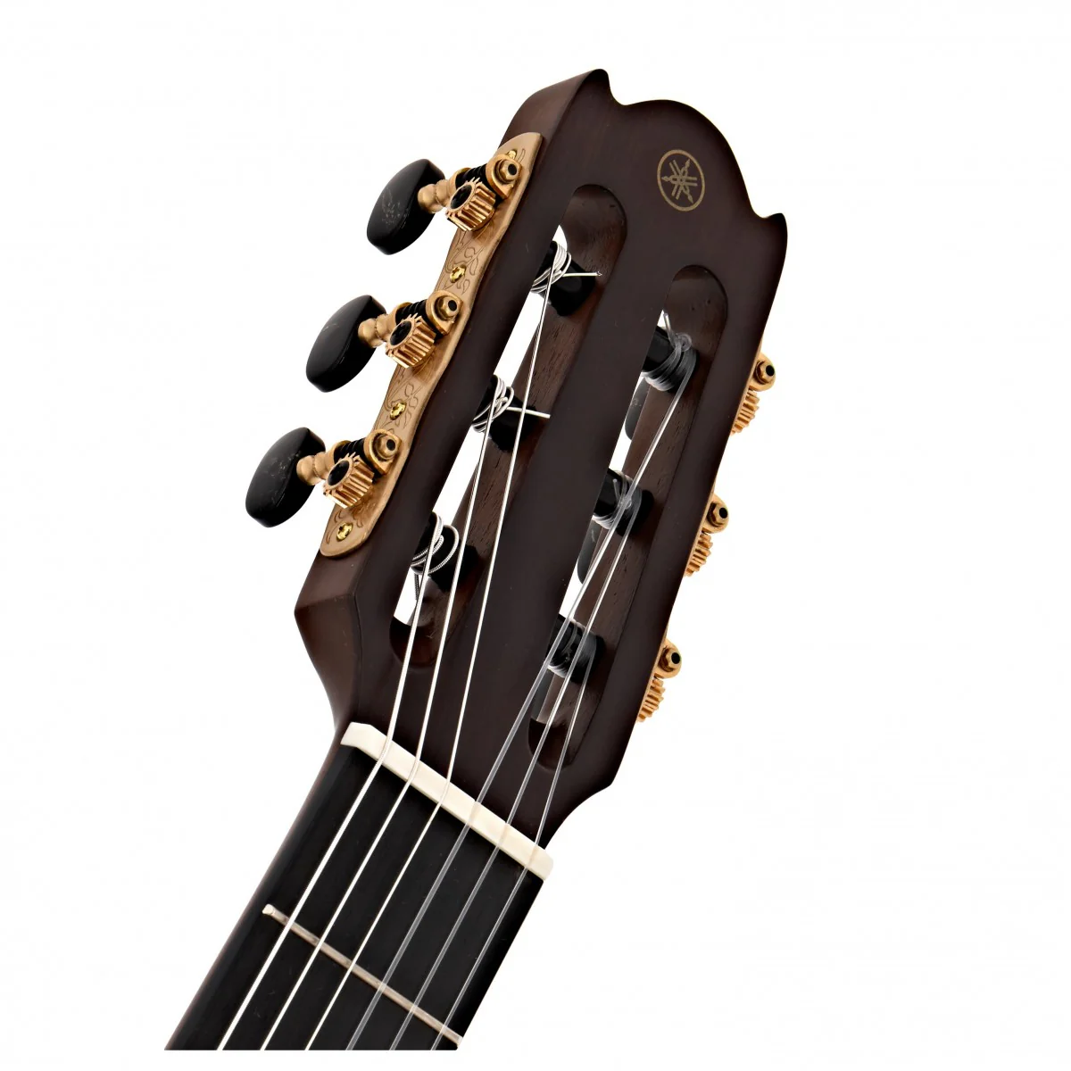 YAMAHA NCX5 NT GUITARRA ELECTROACUSTICA NATURAL - Image 9