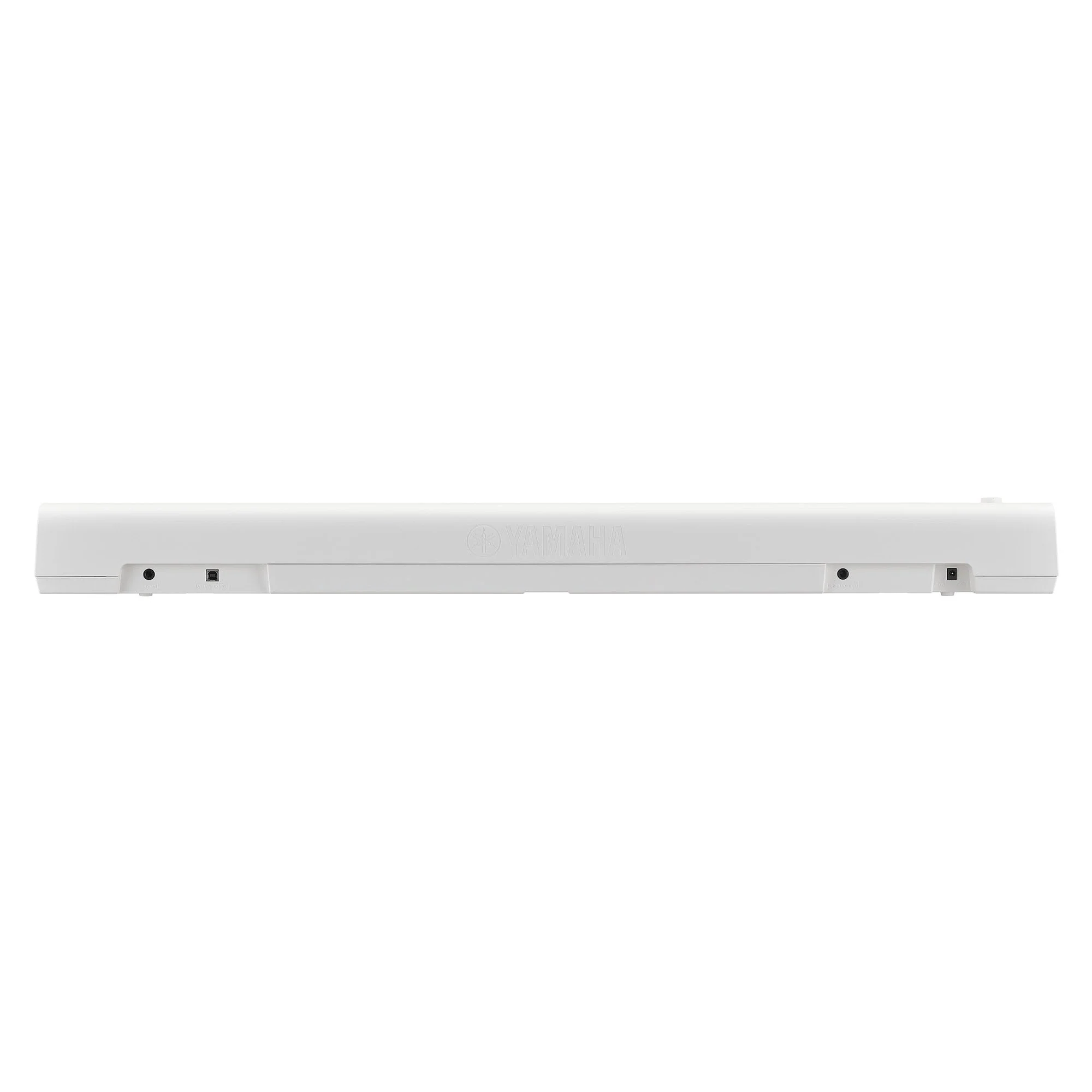 YAMAHA NP15 WH PIANO DIGITAL PIAGGERO BLANCO - Image 6