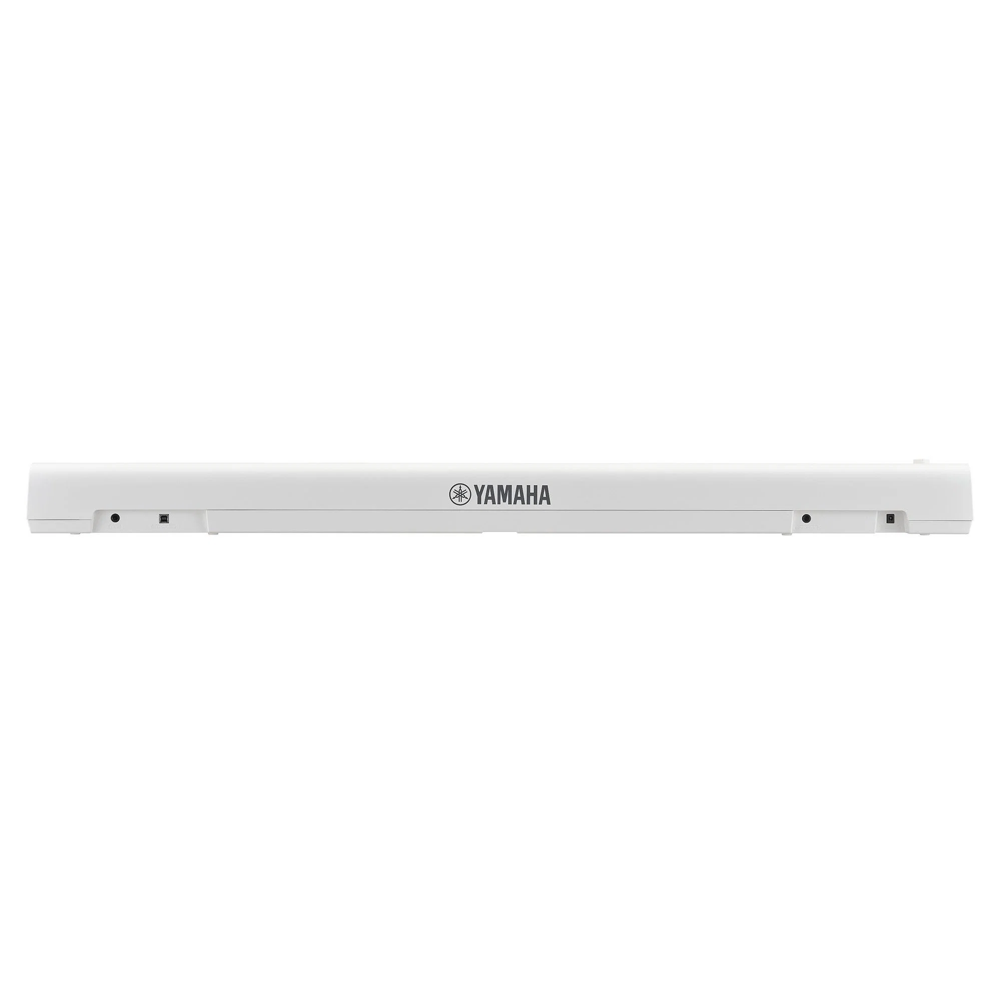 YAMAHA NP35 WH PIANO DIGITAL PIAGGERO BLANCO - Image 6