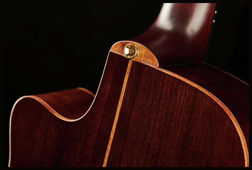 YAMAHA NTX3 NT GUITARRA ELECTROACUSTICA NYLON NATURAL - Image 15